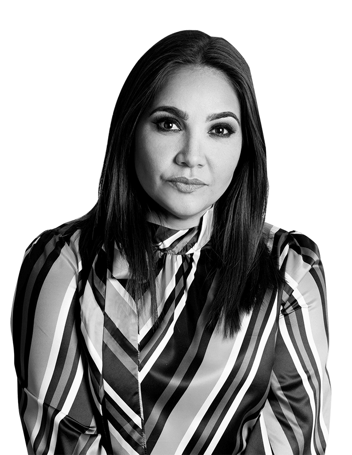 Joanna Arroyo