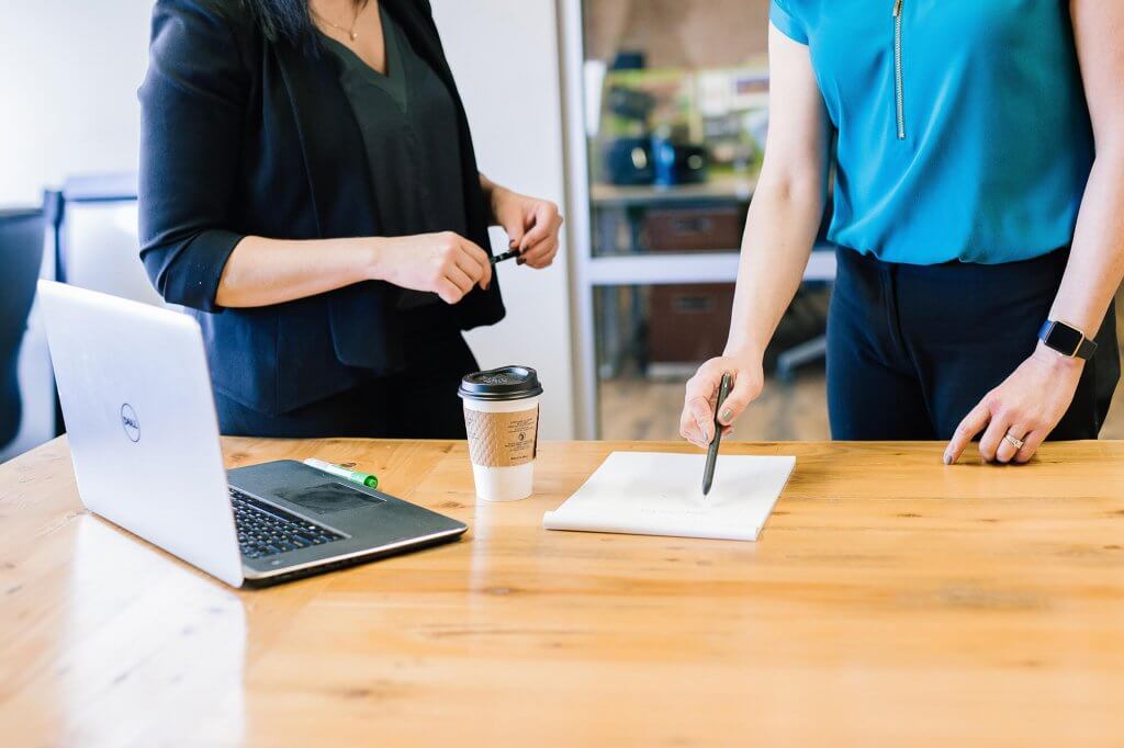 Marketing Digital Para Mujeres Emprendedoras