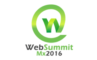 Web Submmit Mx 2016