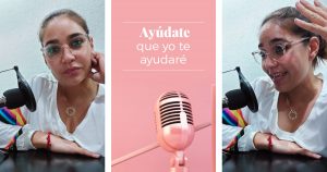 011: Ayúdate que te Ayudare