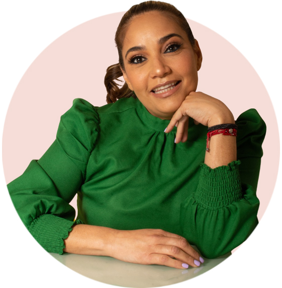 Joanna Arroyo